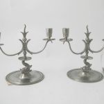 551 1118 CANDELABRAS